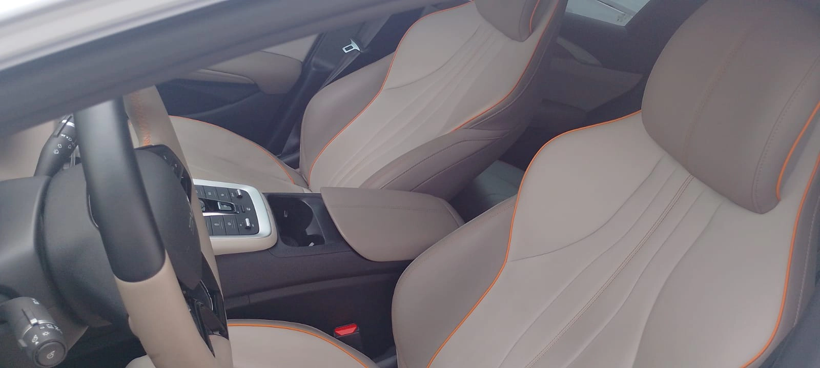 byd SONG PRO 1.5 DM-I HÍBRIDO GS AUTOMÁTICO 20257