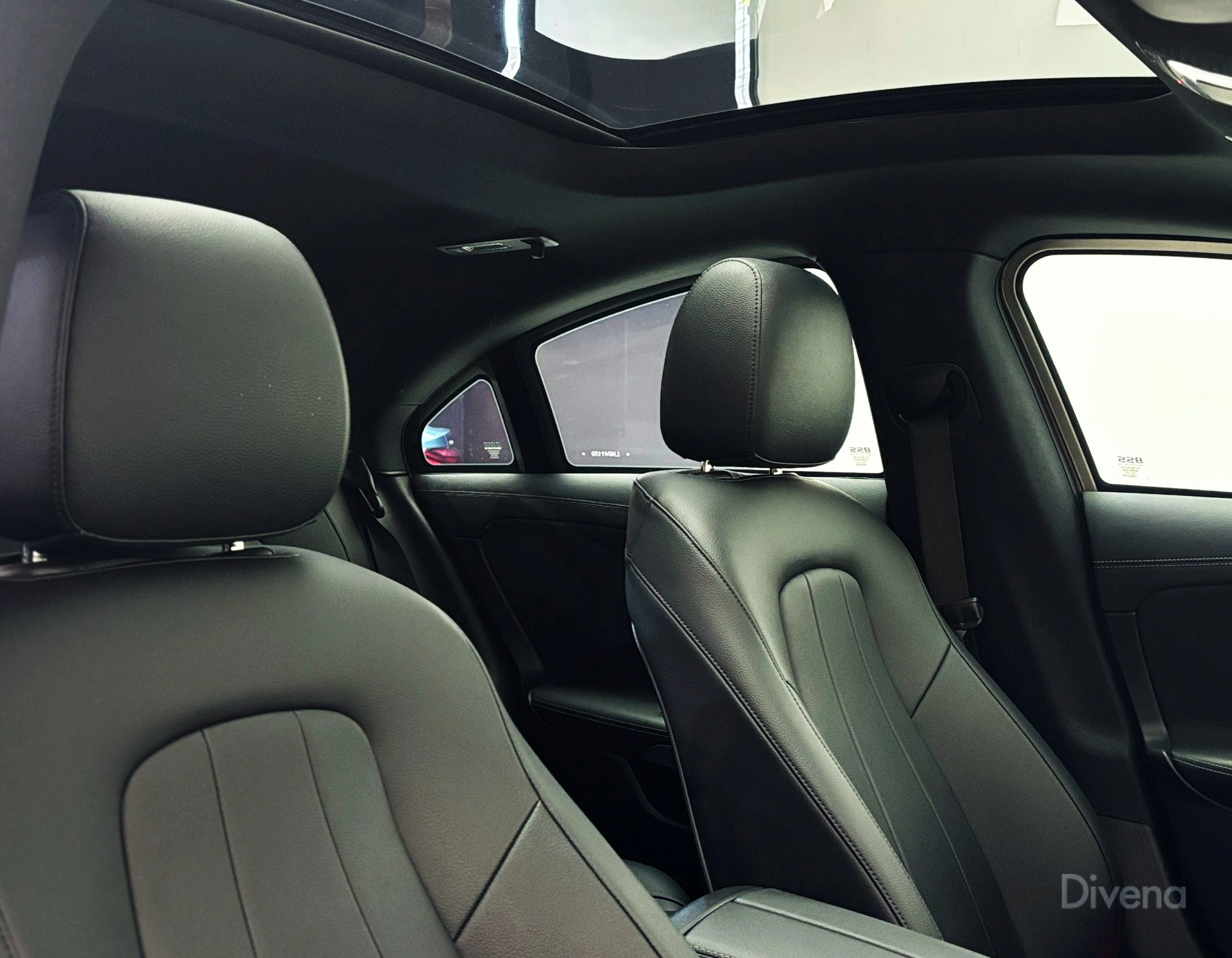 mercedes-benz CLA 250 2.0 CGI GASOLINA 7G-DCT 202010